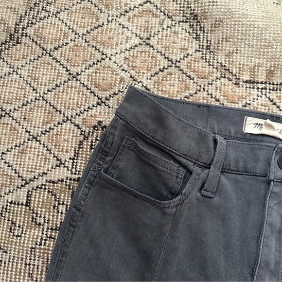 Madewell Roadtripper Jeggings - Picture 2 of 7
